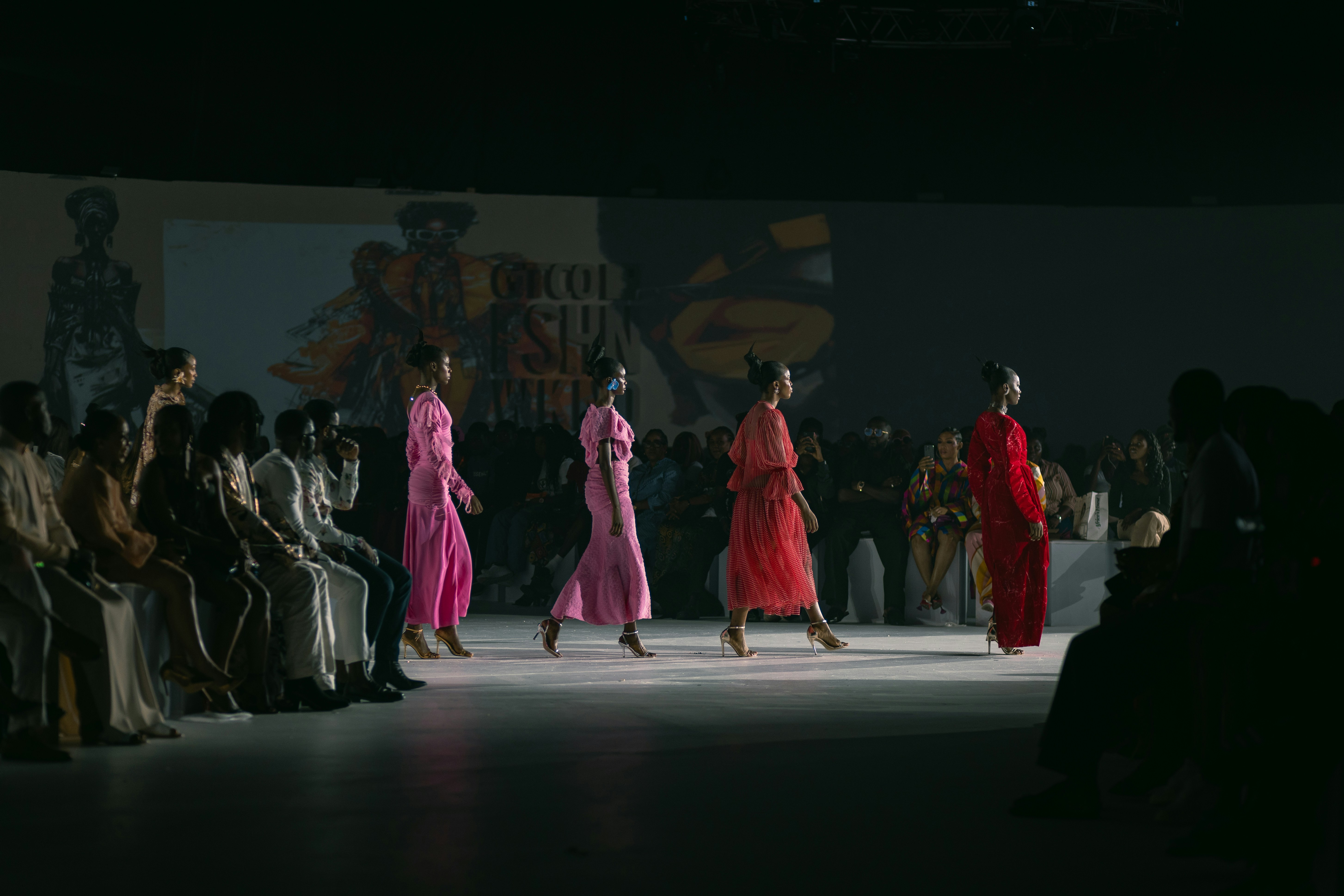 Sixth Sense Fashion House